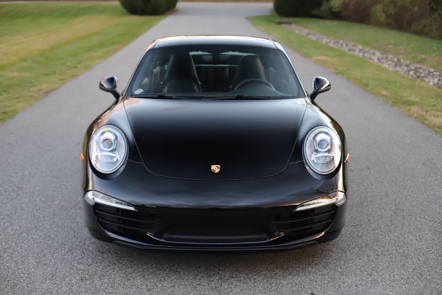 Used Porsche 911 2dr Cpe Carrera 2015 | Meccanic Shop North Inc. North Salem, New York Used Porsche 911 2dr Cpe Carrera 2015 | Meccanic Shop North Inc. North Salem, New York
