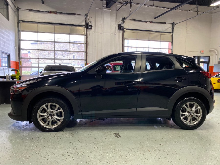 Used Mazda CX-3 Sport AWD 2018 | Car Factory Inc.. Bronx, New York Used Mazda CX-3 Sport AWD 2018 | Car Factory Inc.. Bronx, New York