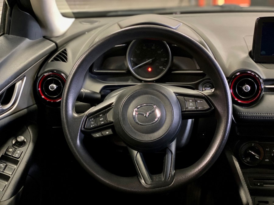 Used Mazda CX-3 Sport AWD 2018 | Car Factory Inc.. Bronx, New York Used Mazda CX-3 Sport AWD 2018 | Car Factory Inc.. Bronx, New York