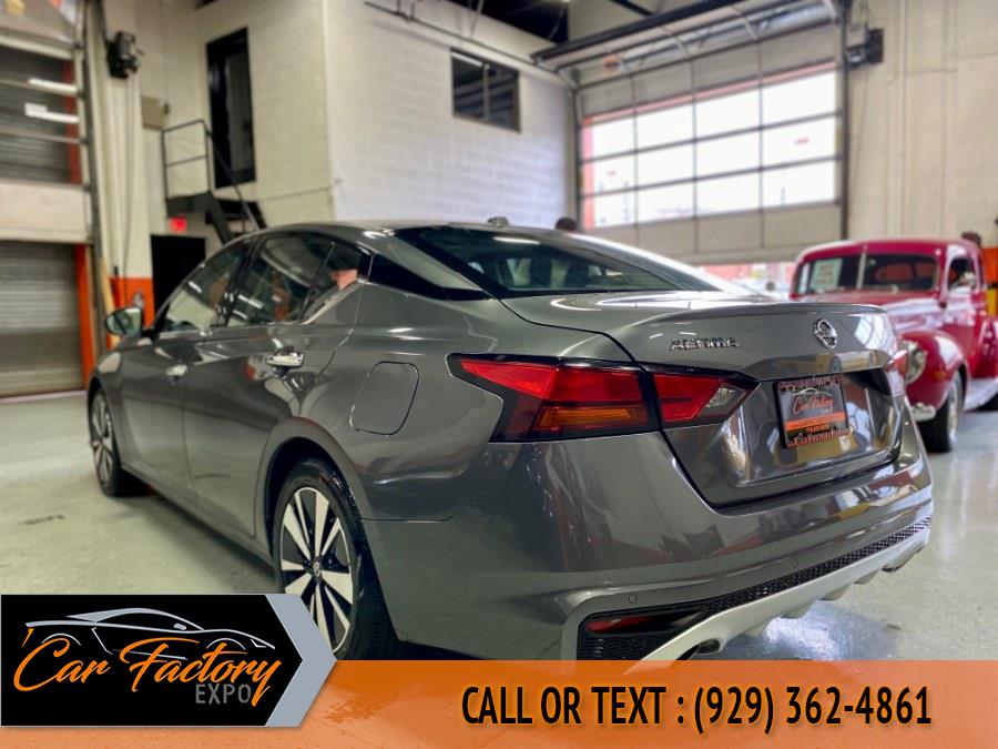 Used Nissan Altima 2.5 SL Sedan 2019 | Car Factory Inc.. Bronx, New York Used Nissan Altima 2.5 SL Sedan 2019 | Car Factory Inc.. Bronx, New York