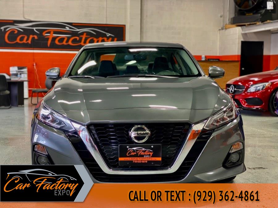Used Nissan Altima 2.5 SL Sedan 2019 | Car Factory Inc.. Bronx, New York Used Nissan Altima 2.5 SL Sedan 2019 | Car Factory Inc.. Bronx, New York