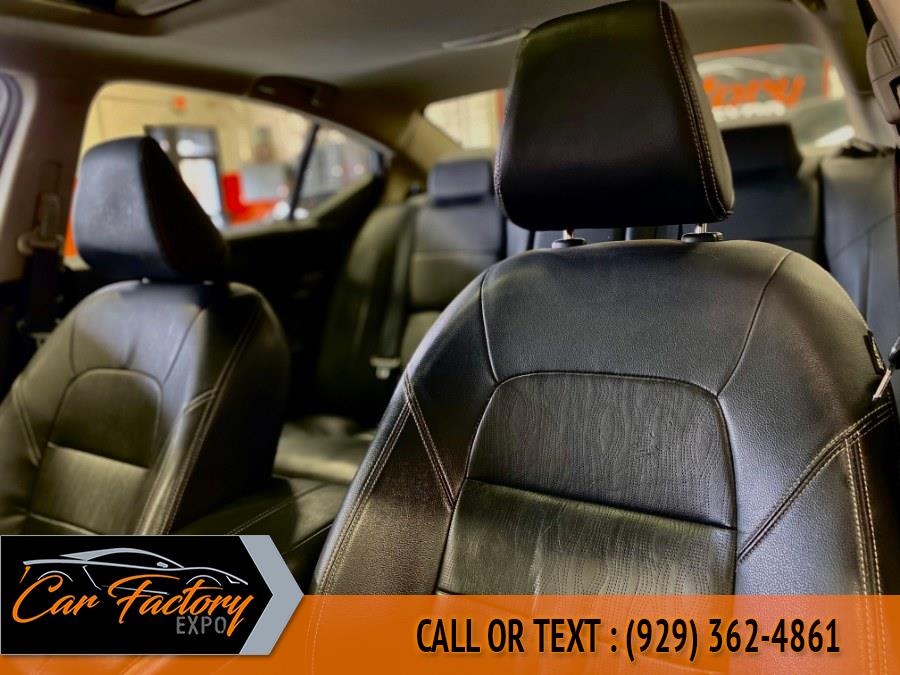 Used Nissan Altima 2.5 SL Sedan 2019 | Car Factory Inc.. Bronx, New York Used Nissan Altima 2.5 SL Sedan 2019 | Car Factory Inc.. Bronx, New York