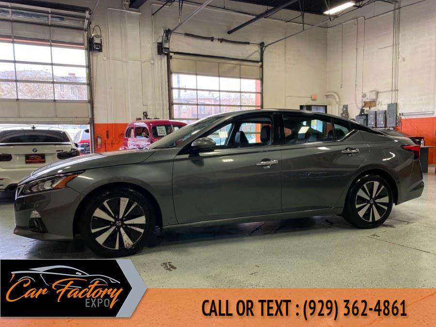 Used Nissan Altima 2.5 SL Sedan 2019 | Car Factory Inc.. Bronx, New York Used Nissan Altima 2.5 SL Sedan 2019 | Car Factory Inc.. Bronx, New York