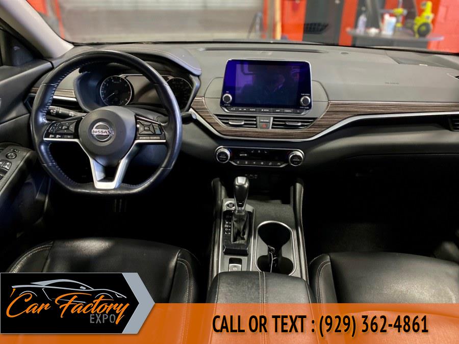 Used Nissan Altima 2.5 SL Sedan 2019 | Car Factory Inc.. Bronx, New York Used Nissan Altima 2.5 SL Sedan 2019 | Car Factory Inc.. Bronx, New York