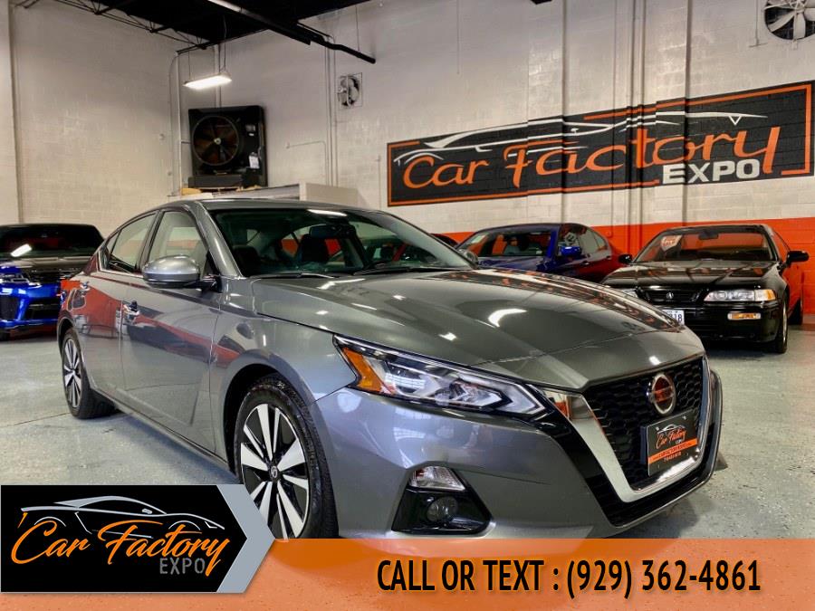 Used Nissan Altima 2.5 SL Sedan 2019 | Car Factory Inc.. Bronx, New York Used Nissan Altima 2.5 SL Sedan 2019 | Car Factory Inc.. Bronx, New York