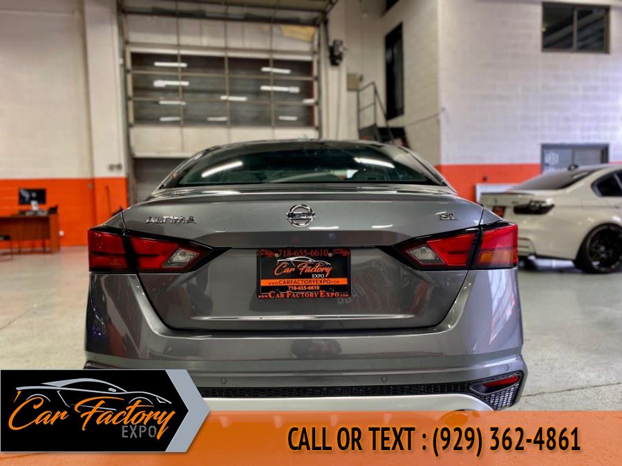 Used Nissan Altima 2.5 SL Sedan 2019 | Car Factory Inc.. Bronx, New York Used Nissan Altima 2.5 SL Sedan 2019 | Car Factory Inc.. Bronx, New York