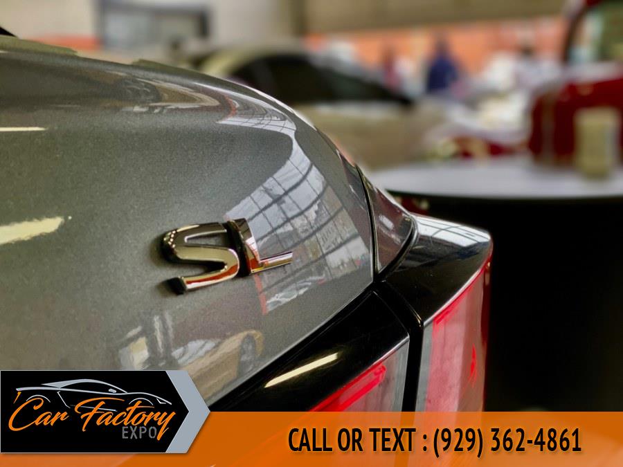 Used Nissan Altima 2.5 SL Sedan 2019 | Car Factory Inc.. Bronx, New York Used Nissan Altima 2.5 SL Sedan 2019 | Car Factory Inc.. Bronx, New York
