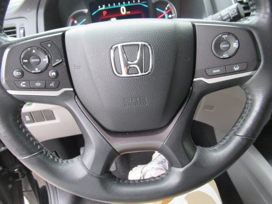 Used Honda Pilot EX-L AWD 2019 | Pepmore Auto Sales Inc.. Woodside, New York Used Honda Pilot EX-L AWD 2019 | Pepmore Auto Sales Inc.. Woodside, New York