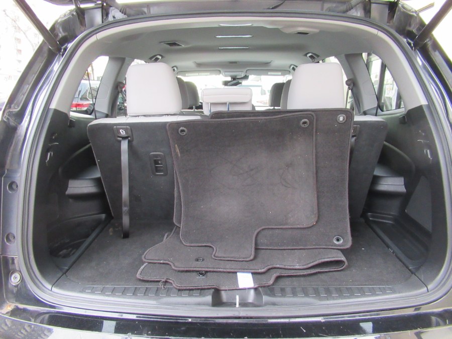 Used Honda Pilot EX-L AWD 2019 | Pepmore Auto Sales Inc.. Woodside, New York Used Honda Pilot EX-L AWD 2019 | Pepmore Auto Sales Inc.. Woodside, New York