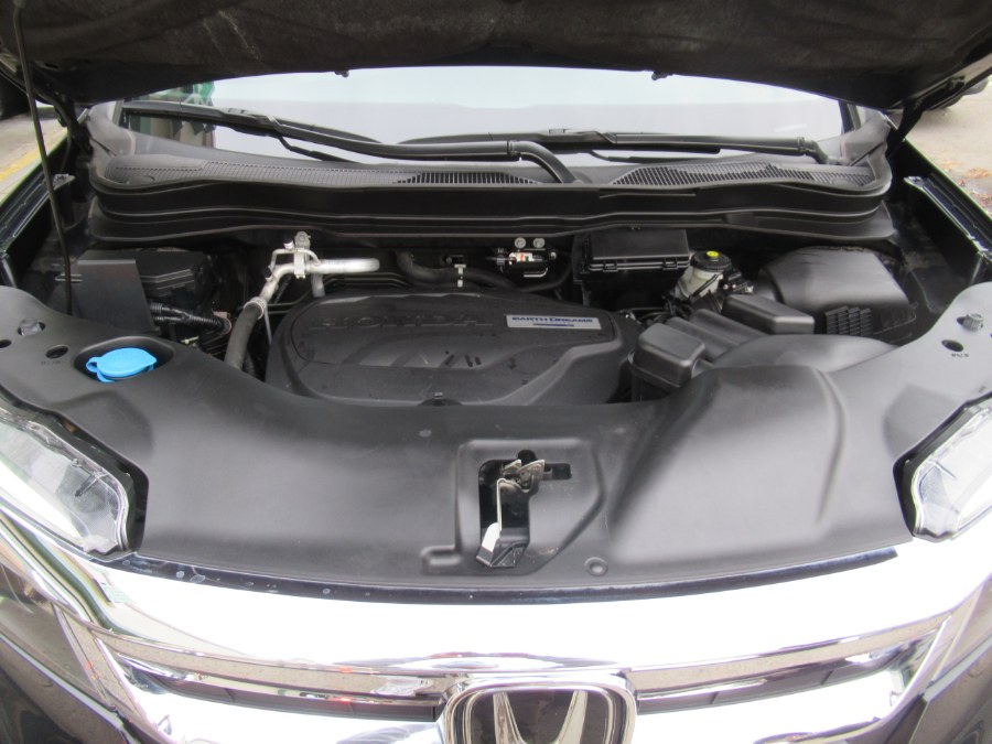 Used Honda Pilot EX-L AWD 2019 | Pepmore Auto Sales Inc.. Woodside, New York Used Honda Pilot EX-L AWD 2019 | Pepmore Auto Sales Inc.. Woodside, New York