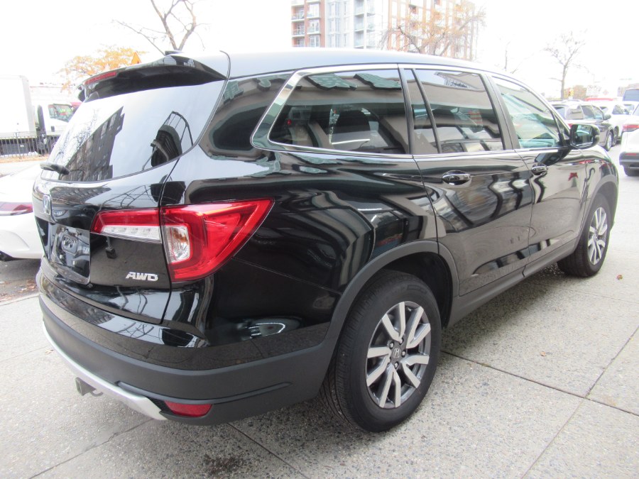 Used Honda Pilot EX-L AWD 2019 | Pepmore Auto Sales Inc.. Woodside, New York Used Honda Pilot EX-L AWD 2019 | Pepmore Auto Sales Inc.. Woodside, New York