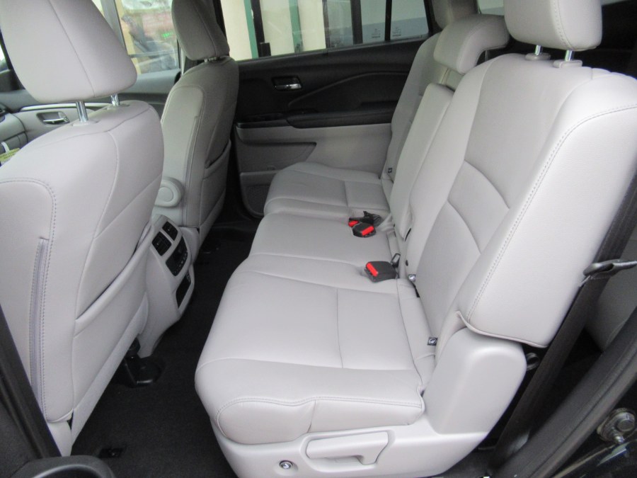 Used Honda Pilot EX-L AWD 2019 | Pepmore Auto Sales Inc.. Woodside, New York Used Honda Pilot EX-L AWD 2019 | Pepmore Auto Sales Inc.. Woodside, New York