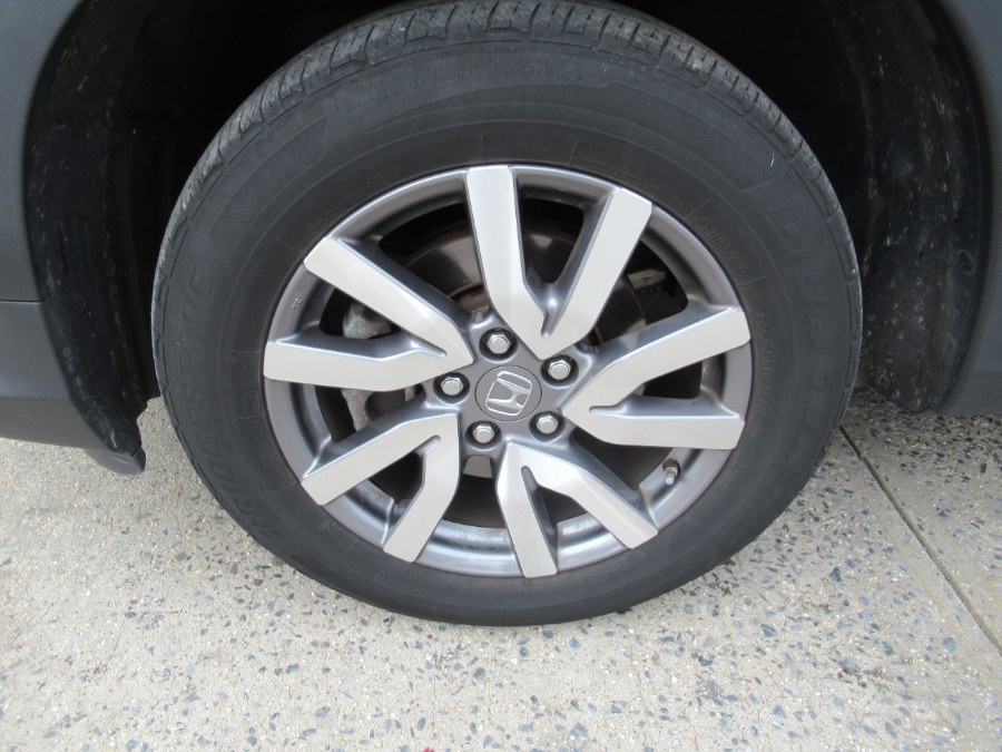 Used Honda Pilot EX-L AWD 2019 | Pepmore Auto Sales Inc.. Woodside, New York Used Honda Pilot EX-L AWD 2019 | Pepmore Auto Sales Inc.. Woodside, New York