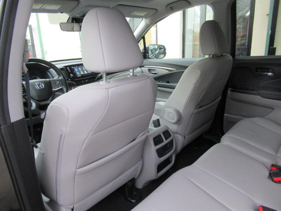 Used Honda Pilot EX-L AWD 2019 | Pepmore Auto Sales Inc.. Woodside, New York Used Honda Pilot EX-L AWD 2019 | Pepmore Auto Sales Inc.. Woodside, New York