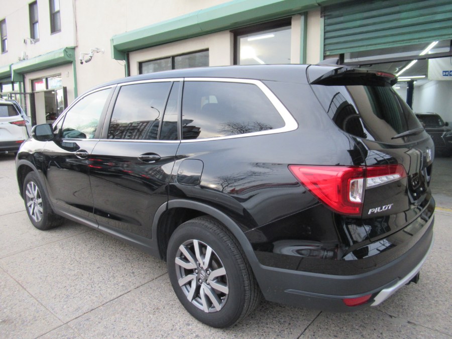 Used Honda Pilot EX-L AWD 2019 | Pepmore Auto Sales Inc.. Woodside, New York Used Honda Pilot EX-L AWD 2019 | Pepmore Auto Sales Inc.. Woodside, New York