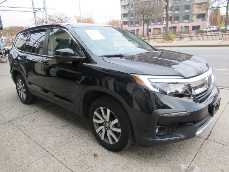 Used Honda Pilot EX-L AWD 2019 | Pepmore Auto Sales Inc.. Woodside, New York Used Honda Pilot EX-L AWD 2019 | Pepmore Auto Sales Inc.. Woodside, New York