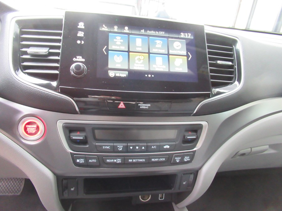 Used Honda Pilot EX-L AWD 2019 | Pepmore Auto Sales Inc.. Woodside, New York Used Honda Pilot EX-L AWD 2019 | Pepmore Auto Sales Inc.. Woodside, New York