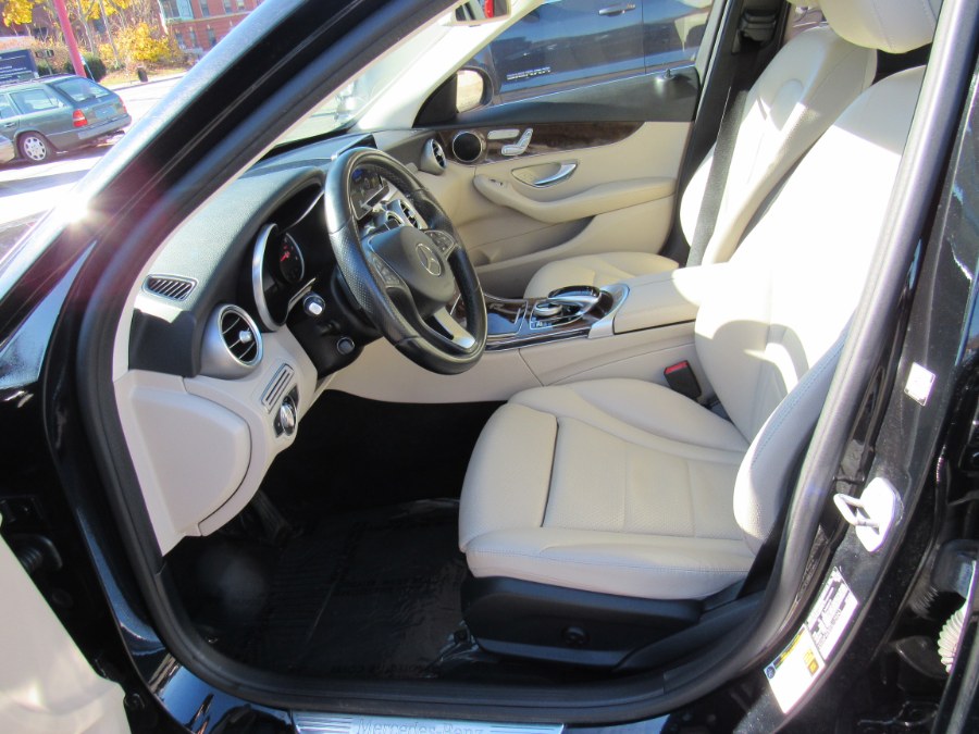 Used Mercedes-Benz C300 Sport 2016 | Hilario's Auto Sales Inc.. Worcester, Massachusetts Used Mercedes-Benz C300 Sport 2016 | Hilario's Auto Sales Inc.. Worcester, Massachusetts