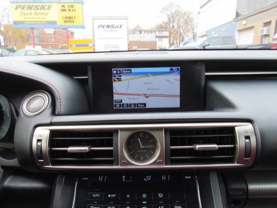 Used Lexus IS 250 F-Sport 2014 | Hilario's Auto Sales Inc.. Worcester, Massachusetts Used Lexus IS 250 F-Sport 2014 | Hilario's Auto Sales Inc.. Worcester, Massachusetts
