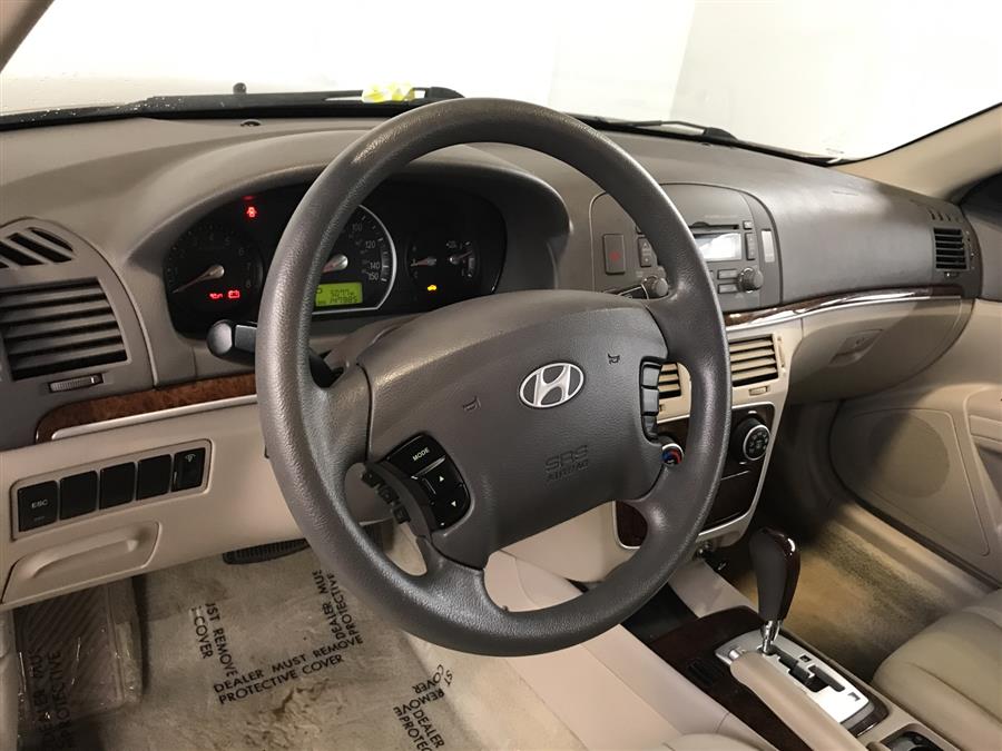 Used Hyundai Sonata 4dr Sdn I4 Auto GLS 2008 | Raymonds Cars Inc. Corona, New York Used Hyundai Sonata 4dr Sdn I4 Auto GLS 2008 | Raymonds Cars Inc. Corona, New York