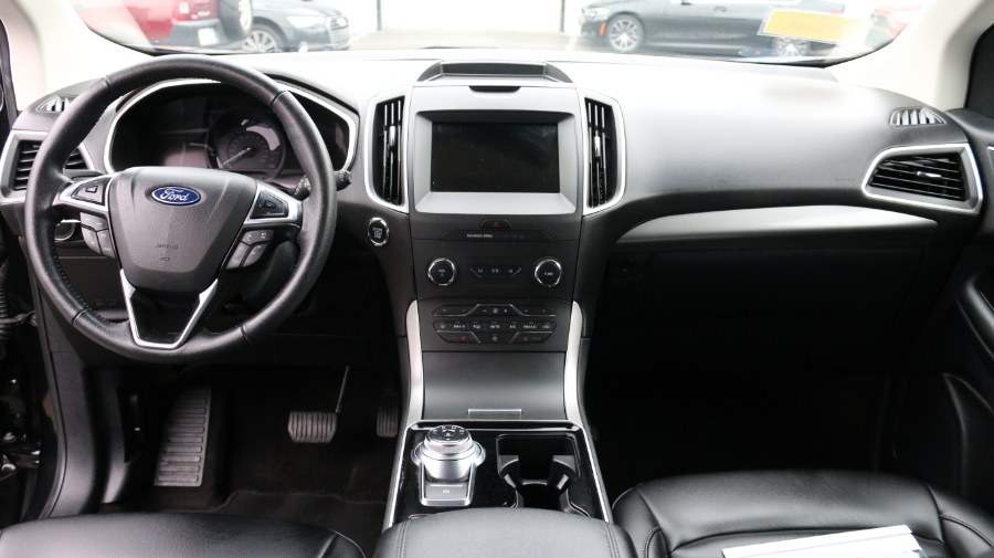 Used Ford Edge SEL FWD 2020 | Inman Motors Sales. Medford, Massachusetts Used Ford Edge SEL FWD 2020 | Inman Motors Sales. Medford, Massachusetts
