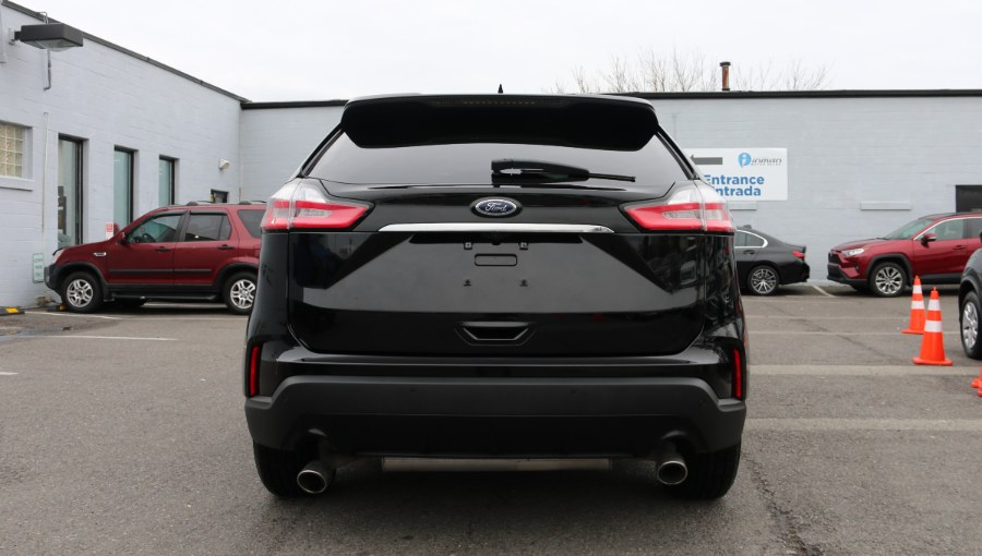 Used Ford Edge SEL FWD 2020 | Inman Motors Sales. Medford, Massachusetts Used Ford Edge SEL FWD 2020 | Inman Motors Sales. Medford, Massachusetts