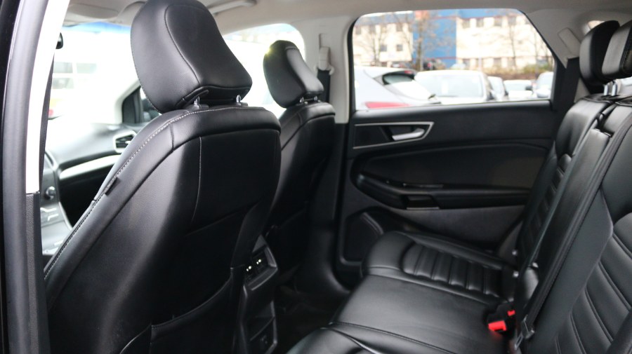 Used Ford Edge SEL FWD 2020 | Inman Motors Sales. Medford, Massachusetts Used Ford Edge SEL FWD 2020 | Inman Motors Sales. Medford, Massachusetts