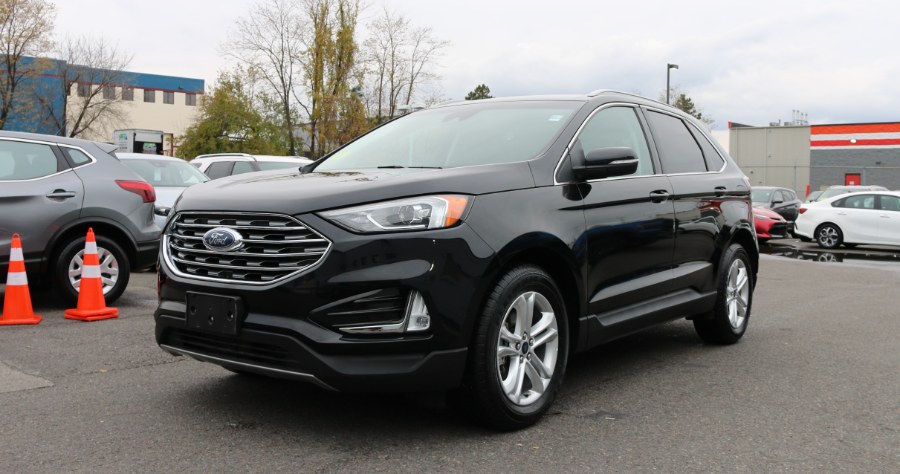 Used Ford Edge SEL FWD 2020 | Inman Motors Sales. Medford, Massachusetts Used Ford Edge SEL FWD 2020 | Inman Motors Sales. Medford, Massachusetts