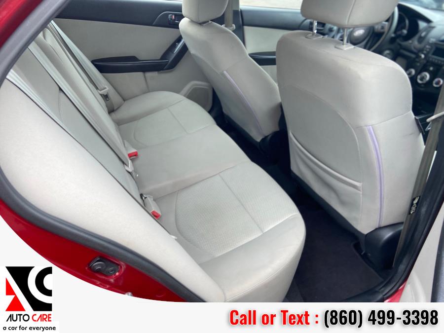 2010 Kia Forte 4dr Sdn Auto EX, available for sale in Vernon , Connecticut | Auto Care Motors. Vernon , Connecticut 2010 Kia Forte 4dr Sdn Auto EX, available for sale in Vernon , Connecticut | Auto Care Motors. Vernon , Connecticut
