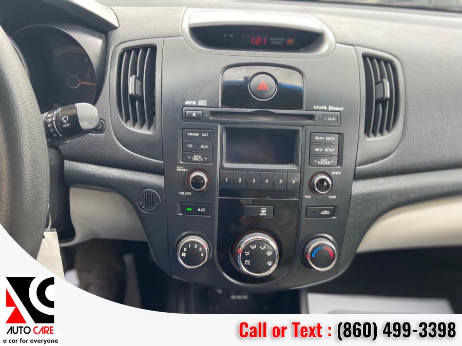 2010 Kia Forte 4dr Sdn Auto EX, available for sale in Vernon , Connecticut | Auto Care Motors. Vernon , Connecticut 2010 Kia Forte 4dr Sdn Auto EX, available for sale in Vernon , Connecticut | Auto Care Motors. Vernon , Connecticut