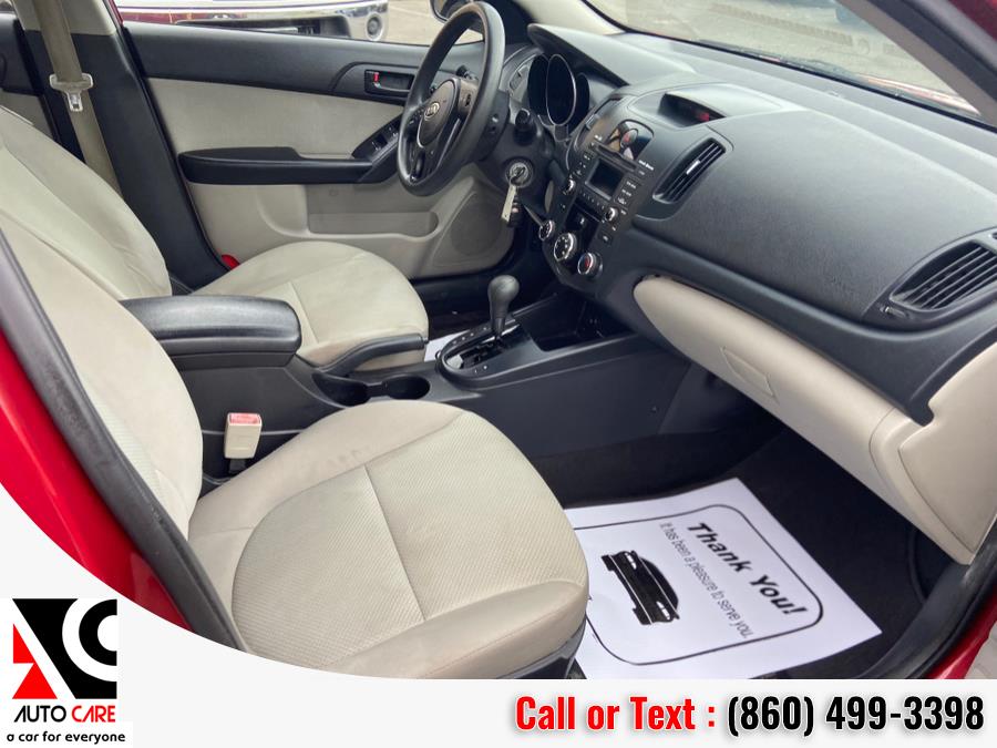 2010 Kia Forte 4dr Sdn Auto EX, available for sale in Vernon , Connecticut | Auto Care Motors. Vernon , Connecticut 2010 Kia Forte 4dr Sdn Auto EX, available for sale in Vernon , Connecticut | Auto Care Motors. Vernon , Connecticut