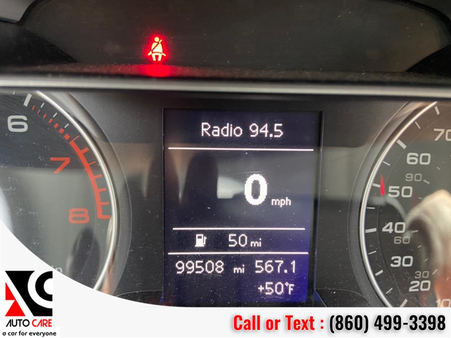 2013 Audi A4 4dr Sdn Man quattro 2.0T Premium Plus, available for sale in Vernon , Connecticut | Auto Care Motors. Vernon , Connecticut 2013 Audi A4 4dr Sdn Man quattro 2.0T Premium Plus, available for sale in Vernon , Connecticut | Auto Care Motors. Vernon , Connecticut