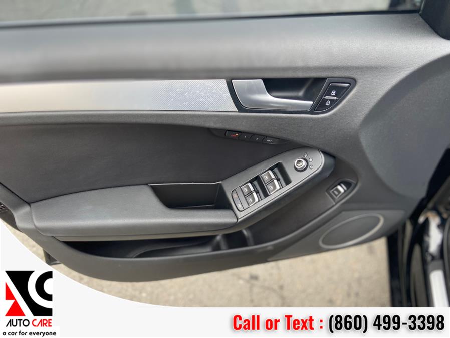 2013 Audi A4 4dr Sdn Man quattro 2.0T Premium Plus, available for sale in Vernon , Connecticut | Auto Care Motors. Vernon , Connecticut 2013 Audi A4 4dr Sdn Man quattro 2.0T Premium Plus, available for sale in Vernon , Connecticut | Auto Care Motors. Vernon , Connecticut