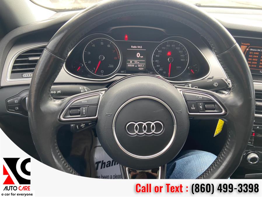 2013 Audi A4 4dr Sdn Man quattro 2.0T Premium Plus, available for sale in Vernon , Connecticut | Auto Care Motors. Vernon , Connecticut 2013 Audi A4 4dr Sdn Man quattro 2.0T Premium Plus, available for sale in Vernon , Connecticut | Auto Care Motors. Vernon , Connecticut