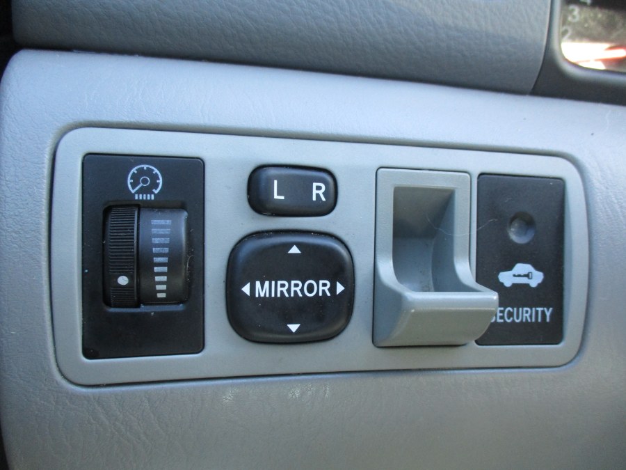 Used Toyota Corolla LE 2007 | Cos Central Auto. Meriden, Connecticut Used Toyota Corolla LE 2007 | Cos Central Auto. Meriden, Connecticut