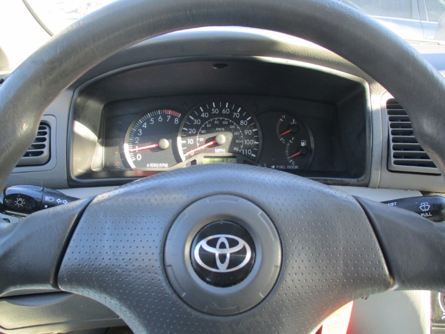 Used Toyota Corolla LE 2007 | Cos Central Auto. Meriden, Connecticut Used Toyota Corolla LE 2007 | Cos Central Auto. Meriden, Connecticut