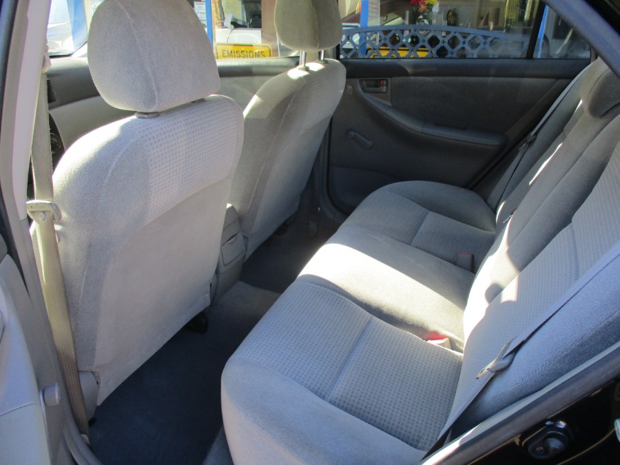 Used Toyota Corolla LE 2007 | Cos Central Auto. Meriden, Connecticut Used Toyota Corolla LE 2007 | Cos Central Auto. Meriden, Connecticut