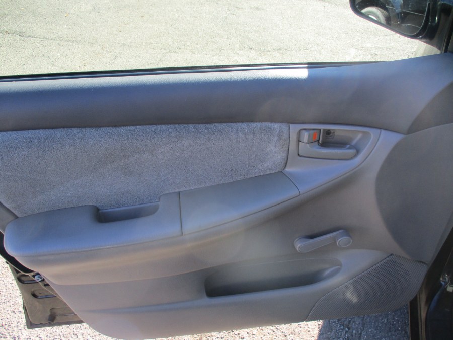 Used Toyota Corolla LE 2007 | Cos Central Auto. Meriden, Connecticut Used Toyota Corolla LE 2007 | Cos Central Auto. Meriden, Connecticut