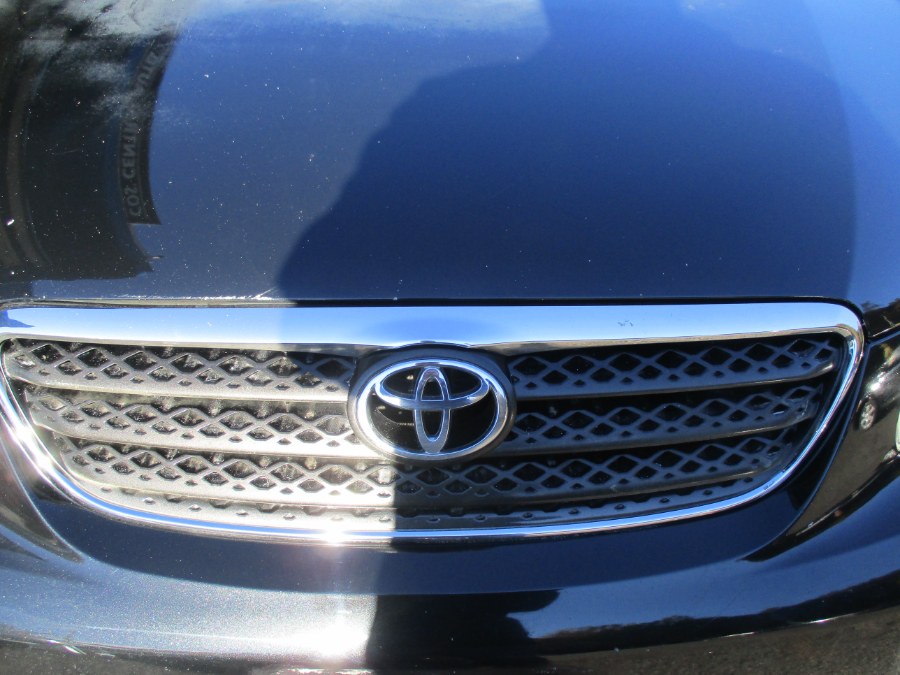 Used Toyota Corolla LE 2007 | Cos Central Auto. Meriden, Connecticut Used Toyota Corolla LE 2007 | Cos Central Auto. Meriden, Connecticut