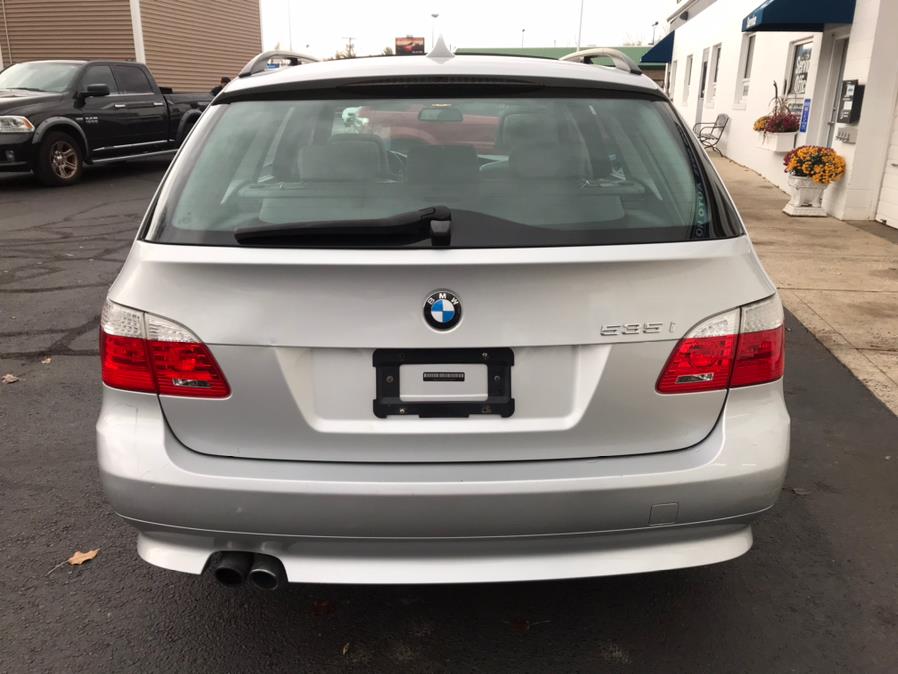 Used BMW 5 Series 4dr Sports Wgn 535i xDrive AWD 2009 | Good Guys Auto House. Southington, Connecticut Used BMW 5 Series 4dr Sports Wgn 535i xDrive AWD 2009 | Good Guys Auto House. Southington, Connecticut