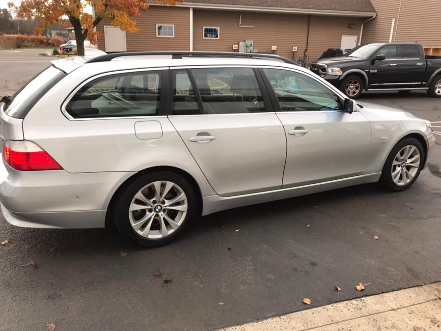 Used BMW 5 Series 4dr Sports Wgn 535i xDrive AWD 2009 | Good Guys Auto House. Southington, Connecticut Used BMW 5 Series 4dr Sports Wgn 535i xDrive AWD 2009 | Good Guys Auto House. Southington, Connecticut