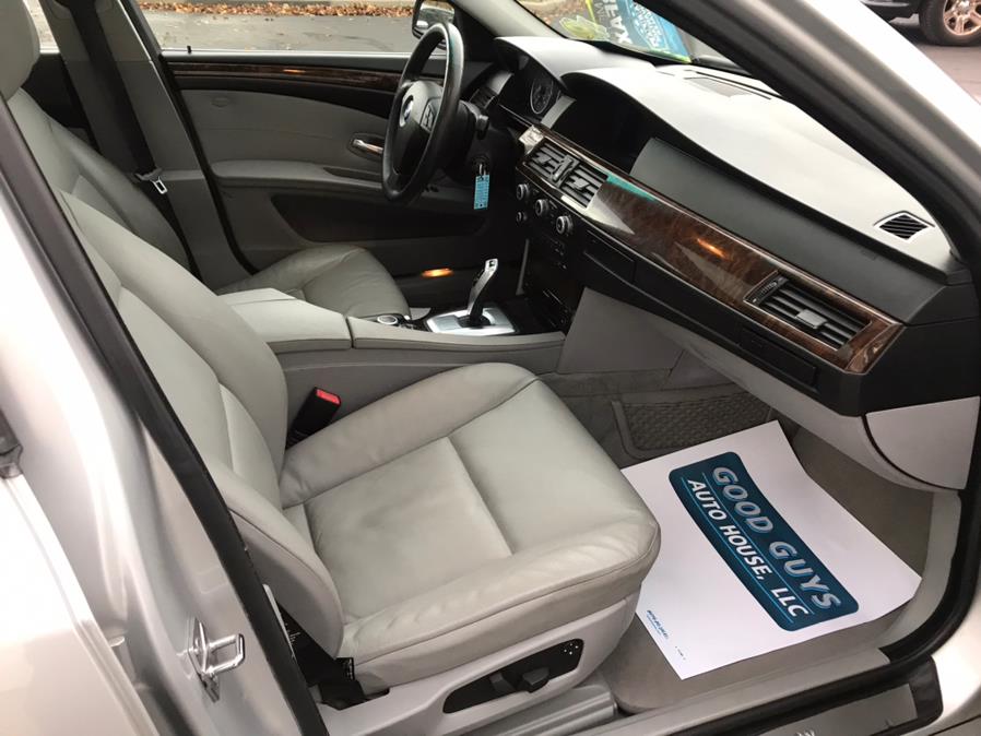 Used BMW 5 Series 4dr Sports Wgn 535i xDrive AWD 2009 | Good Guys Auto House. Southington, Connecticut Used BMW 5 Series 4dr Sports Wgn 535i xDrive AWD 2009 | Good Guys Auto House. Southington, Connecticut