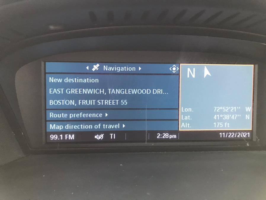 Used BMW 5 Series 4dr Sports Wgn 535i xDrive AWD 2009 | Good Guys Auto House. Southington, Connecticut Used BMW 5 Series 4dr Sports Wgn 535i xDrive AWD 2009 | Good Guys Auto House. Southington, Connecticut