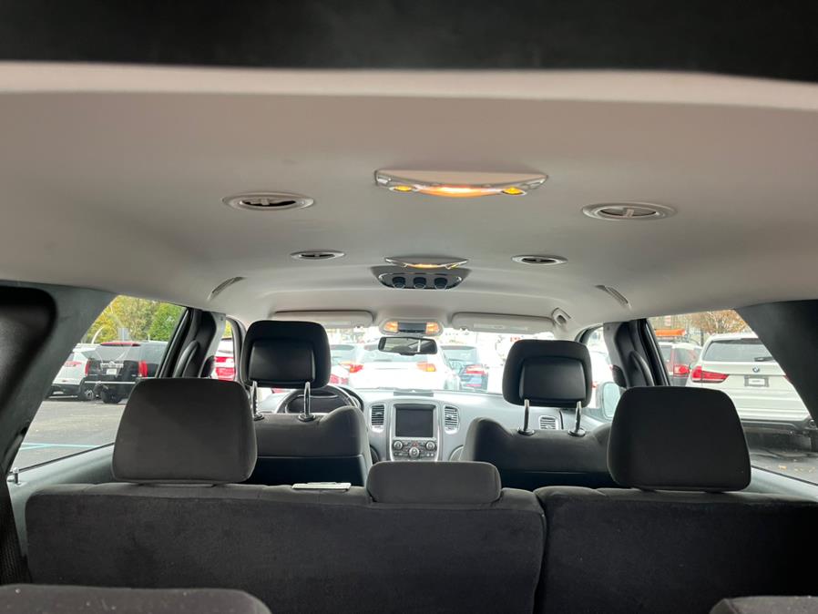 2015 Dodge Durango AWD 4dr SXT, available for sale in Rosedale, New York | Sunrise Auto Sales. Rosedale, New York 2015 Dodge Durango AWD 4dr SXT, available for sale in Rosedale, New York | Sunrise Auto Sales. Rosedale, New York