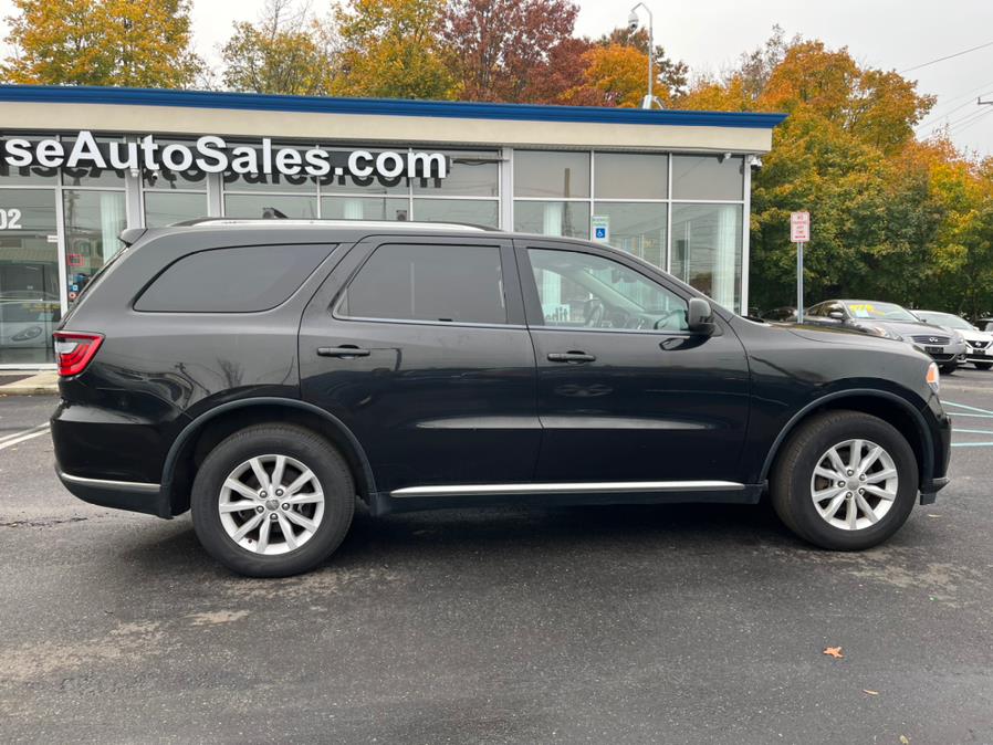 2015 Dodge Durango AWD 4dr SXT, available for sale in Rosedale, New York | Sunrise Auto Sales. Rosedale, New York 2015 Dodge Durango AWD 4dr SXT, available for sale in Rosedale, New York | Sunrise Auto Sales. Rosedale, New York