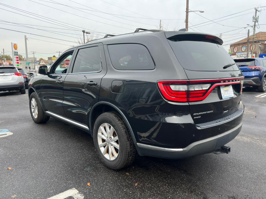 2015 Dodge Durango AWD 4dr SXT, available for sale in Rosedale, New York | Sunrise Auto Sales. Rosedale, New York 2015 Dodge Durango AWD 4dr SXT, available for sale in Rosedale, New York | Sunrise Auto Sales. Rosedale, New York
