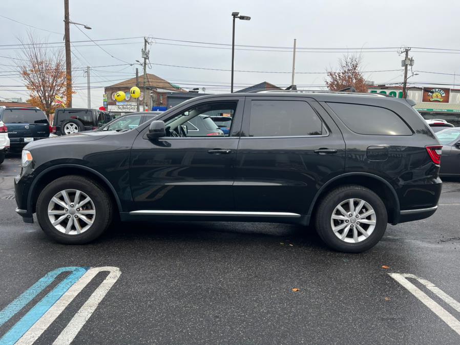 2015 Dodge Durango AWD 4dr SXT, available for sale in Rosedale, New York | Sunrise Auto Sales. Rosedale, New York 2015 Dodge Durango AWD 4dr SXT, available for sale in Rosedale, New York | Sunrise Auto Sales. Rosedale, New York