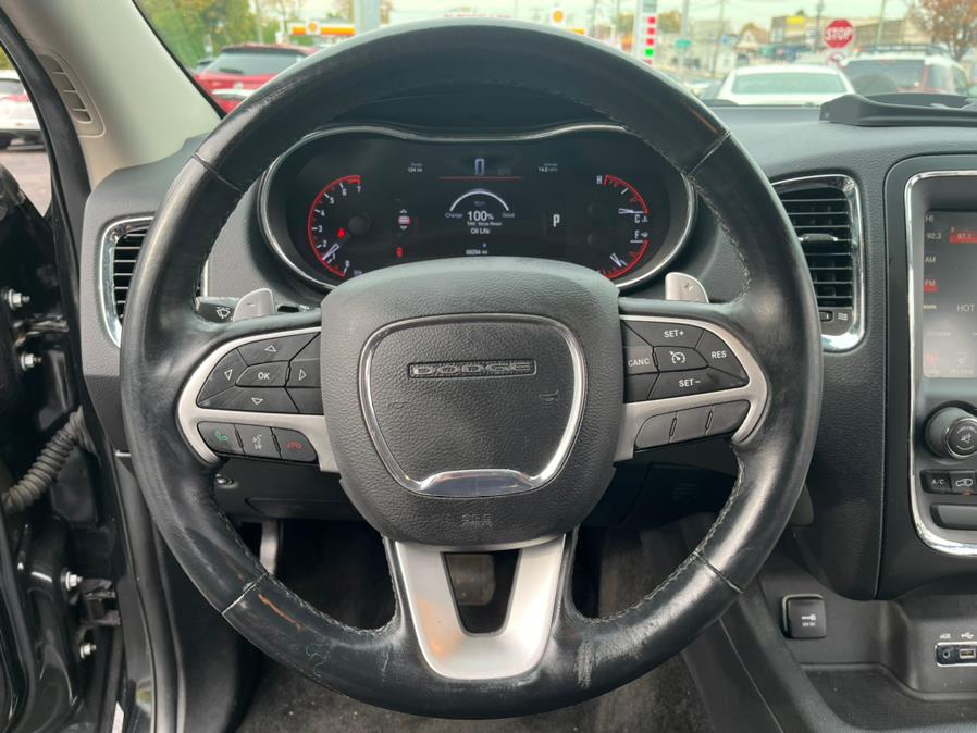 2015 Dodge Durango AWD 4dr SXT, available for sale in Rosedale, New York | Sunrise Auto Sales. Rosedale, New York 2015 Dodge Durango AWD 4dr SXT, available for sale in Rosedale, New York | Sunrise Auto Sales. Rosedale, New York