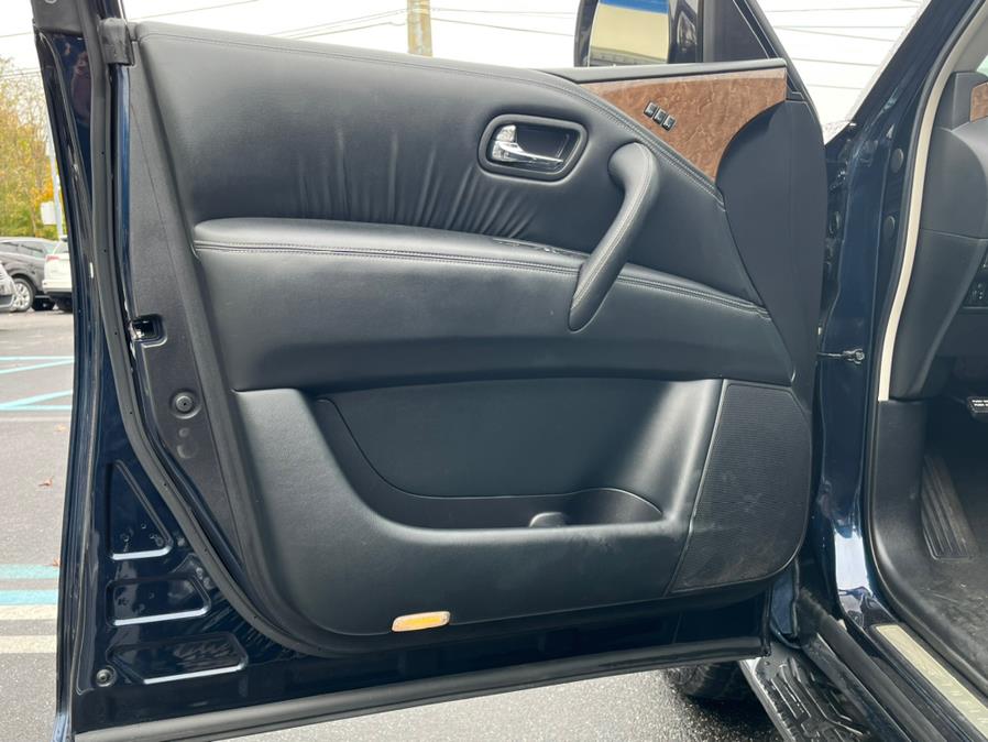 Used INFINITI QX80 AWD 2017 | Sunrise Auto Sales. Rosedale, New York Used INFINITI QX80 AWD 2017 | Sunrise Auto Sales. Rosedale, New York