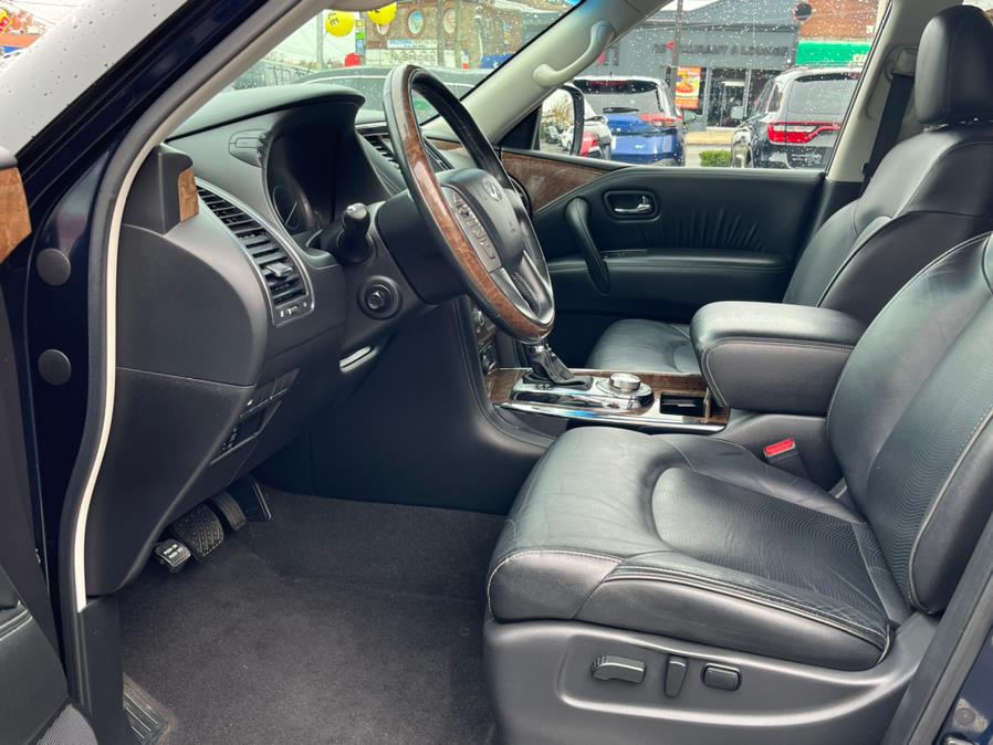 Used INFINITI QX80 AWD 2017 | Sunrise Auto Sales. Rosedale, New York Used INFINITI QX80 AWD 2017 | Sunrise Auto Sales. Rosedale, New York